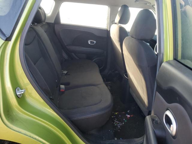 Photo 9 VIN: KNDJN2A21G7871184 - KIA SOUL 