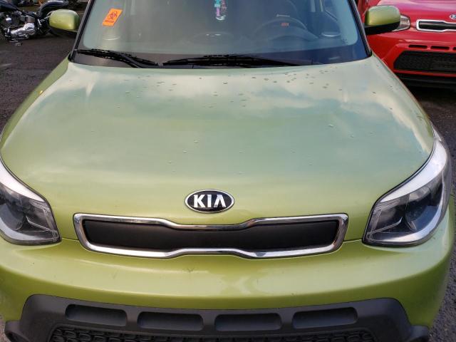 Photo 10 VIN: KNDJN2A21G7871217 - KIA SOUL 