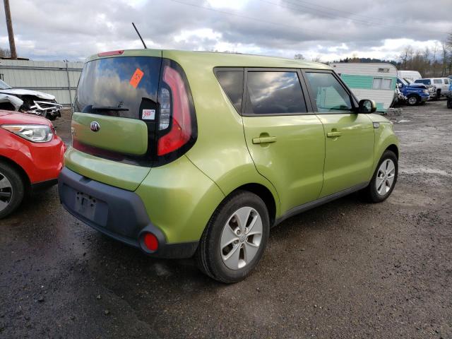 Photo 2 VIN: KNDJN2A21G7871217 - KIA SOUL 