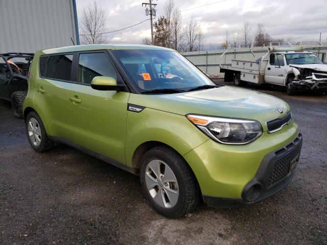 Photo 3 VIN: KNDJN2A21G7871217 - KIA SOUL 