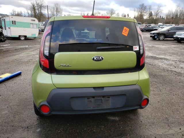 Photo 5 VIN: KNDJN2A21G7871217 - KIA SOUL 