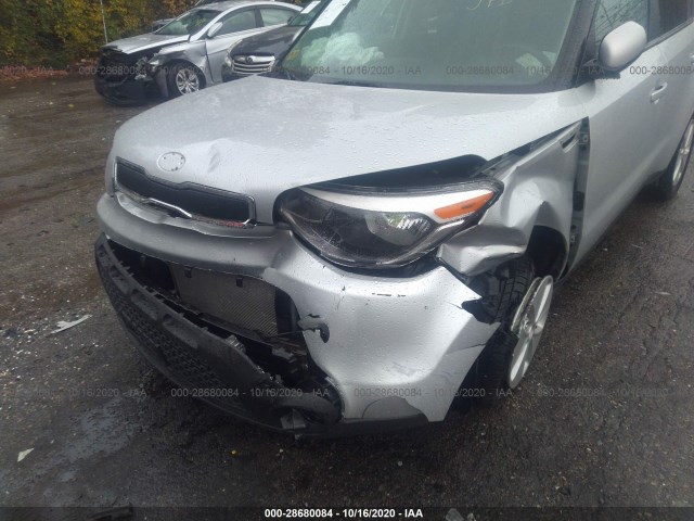 Photo 5 VIN: KNDJN2A21G7876319 - KIA SOUL 