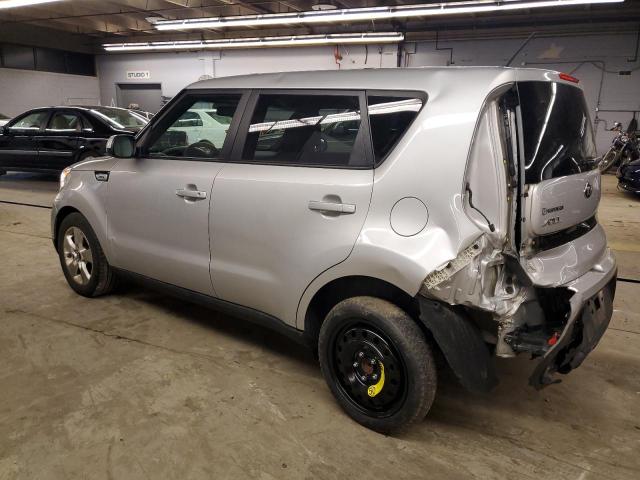 Photo 1 VIN: KNDJN2A21H7412870 - KIA SOUL 