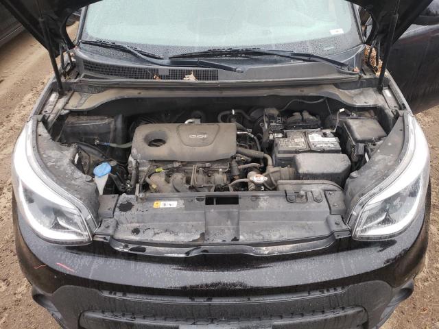 Photo 11 VIN: KNDJN2A21H7413873 - KIA SOUL 