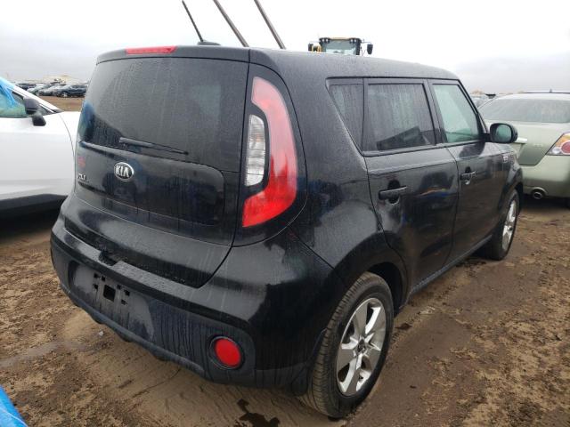 Photo 2 VIN: KNDJN2A21H7413873 - KIA SOUL 