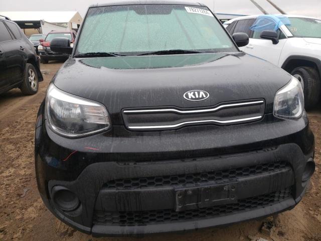 Photo 4 VIN: KNDJN2A21H7413873 - KIA SOUL 