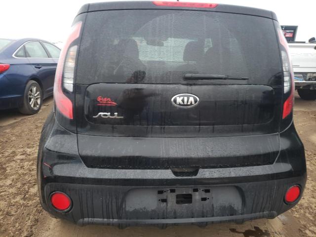 Photo 5 VIN: KNDJN2A21H7413873 - KIA SOUL 