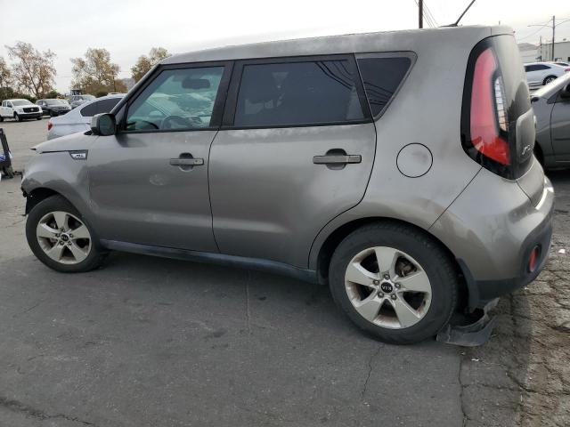 Photo 1 VIN: KNDJN2A21H7416207 - KIA SOUL 