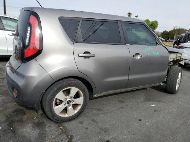 Photo 2 VIN: KNDJN2A21H7416207 - KIA SOUL 