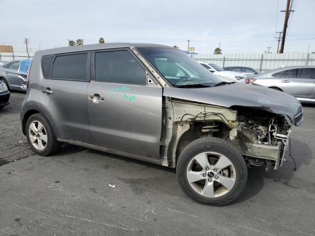 Photo 3 VIN: KNDJN2A21H7416207 - KIA SOUL 