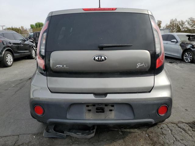 Photo 5 VIN: KNDJN2A21H7416207 - KIA SOUL 