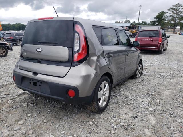 Photo 3 VIN: KNDJN2A21H7423013 - KIA SOUL 