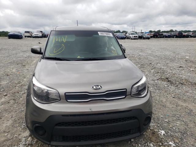 Photo 6 VIN: KNDJN2A21H7423013 - KIA SOUL 