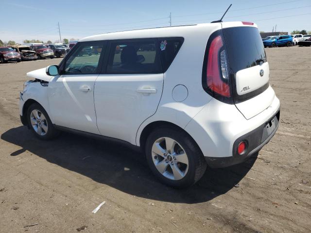 Photo 1 VIN: KNDJN2A21H7423786 - KIA SOUL 