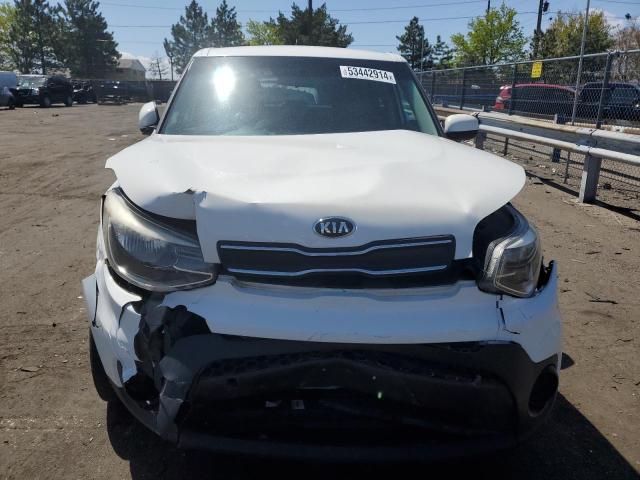 Photo 4 VIN: KNDJN2A21H7423786 - KIA SOUL 