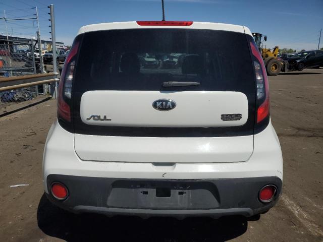 Photo 5 VIN: KNDJN2A21H7423786 - KIA SOUL 