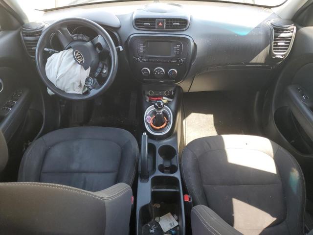 Photo 7 VIN: KNDJN2A21H7423786 - KIA SOUL 