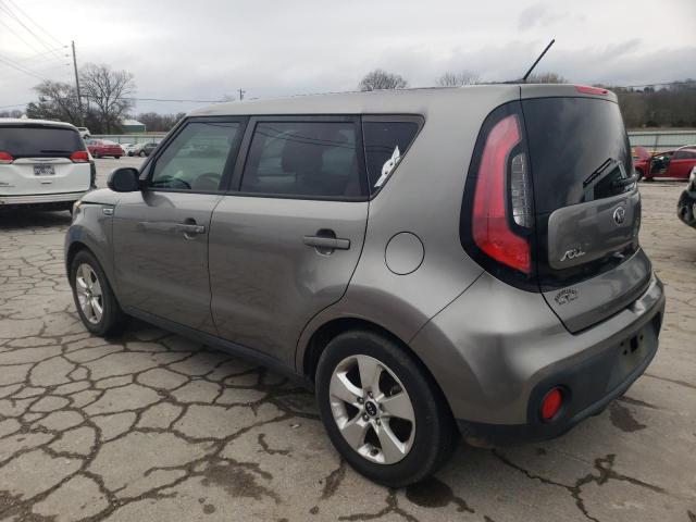 Photo 1 VIN: KNDJN2A21H7424081 - KIA SOUL 