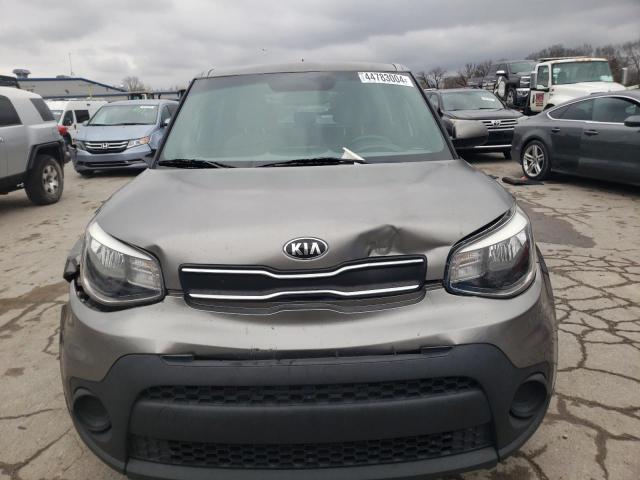 Photo 4 VIN: KNDJN2A21H7424081 - KIA SOUL 