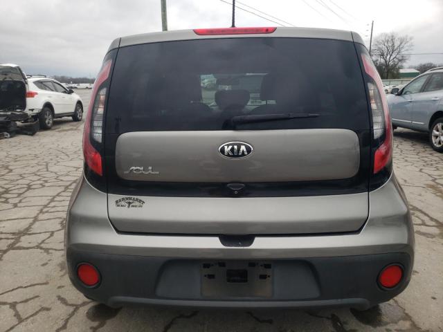 Photo 5 VIN: KNDJN2A21H7424081 - KIA SOUL 