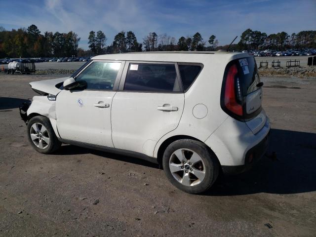 Photo 1 VIN: KNDJN2A21H7433105 - KIA SOUL 