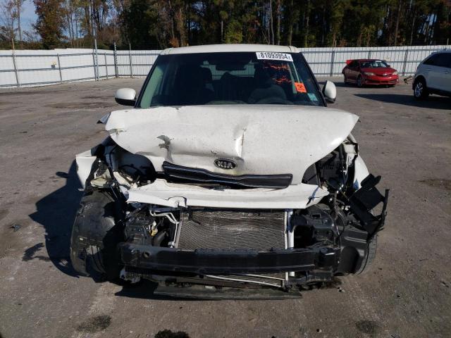 Photo 4 VIN: KNDJN2A21H7433105 - KIA SOUL 