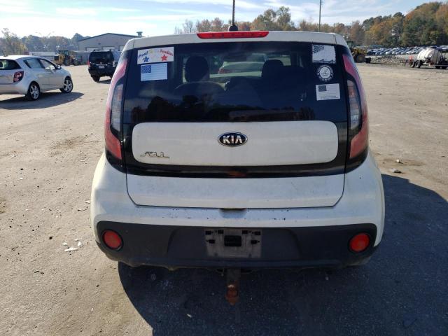 Photo 5 VIN: KNDJN2A21H7433105 - KIA SOUL 