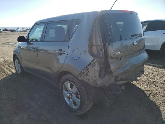 Photo 1 VIN: KNDJN2A21H7435632 - KIA SOUL 