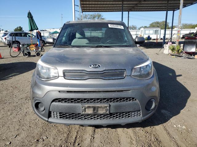 Photo 4 VIN: KNDJN2A21H7435632 - KIA SOUL 