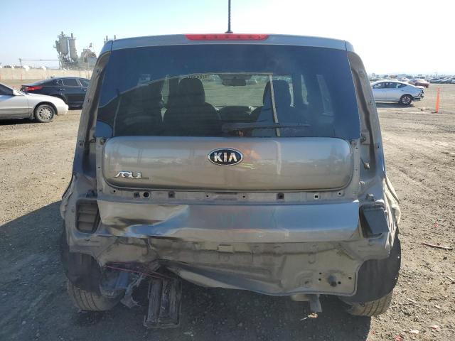 Photo 5 VIN: KNDJN2A21H7435632 - KIA SOUL 