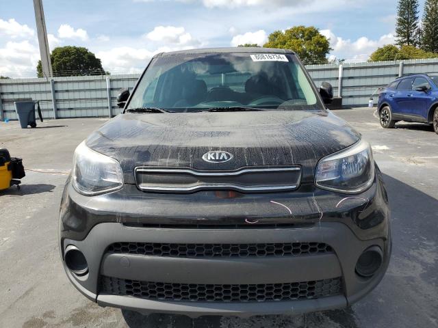 Photo 4 VIN: KNDJN2A21H7441429 - KIA SOUL 