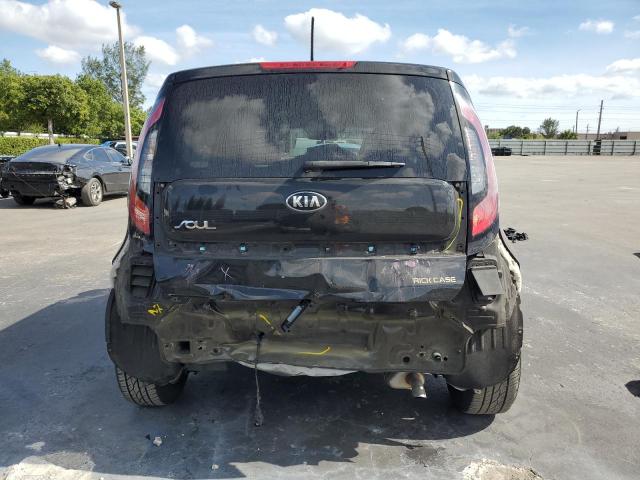 Photo 5 VIN: KNDJN2A21H7441429 - KIA SOUL 