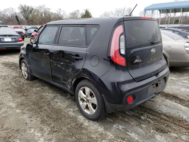 Photo 1 VIN: KNDJN2A21H7442340 - KIA SOUL 