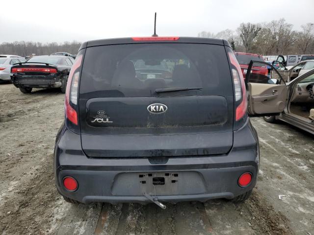 Photo 5 VIN: KNDJN2A21H7442340 - KIA SOUL 