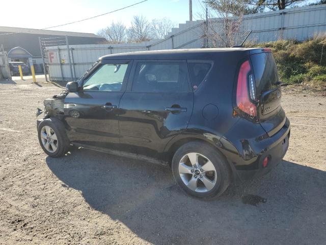 Photo 1 VIN: KNDJN2A21H7443441 - KIA SOUL 