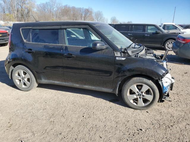 Photo 3 VIN: KNDJN2A21H7443441 - KIA SOUL 