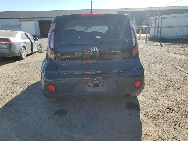 Photo 5 VIN: KNDJN2A21H7443441 - KIA SOUL 