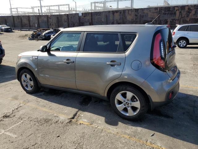 Photo 1 VIN: KNDJN2A21H7453337 - KIA SOUL 