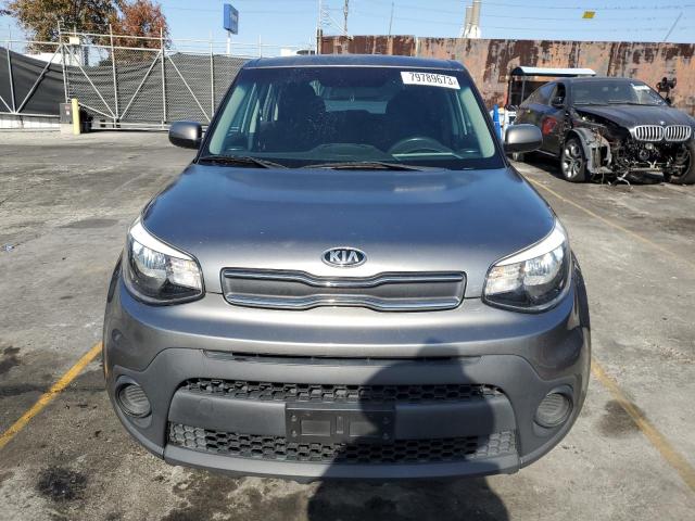 Photo 4 VIN: KNDJN2A21H7453337 - KIA SOUL 