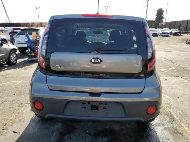 Photo 5 VIN: KNDJN2A21H7453337 - KIA SOUL 