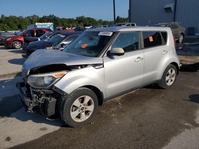 Photo 0 VIN: KNDJN2A21H7454939 - KIA SOUL 