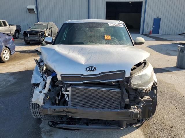 Photo 4 VIN: KNDJN2A21H7454939 - KIA SOUL 