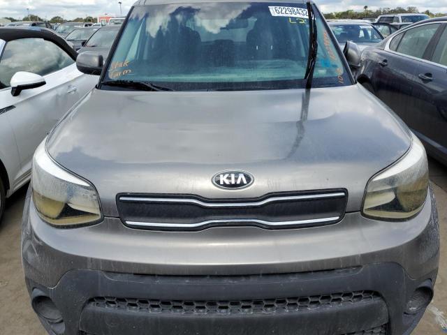 Photo 9 VIN: KNDJN2A21H7456240 - KIA SOUL 