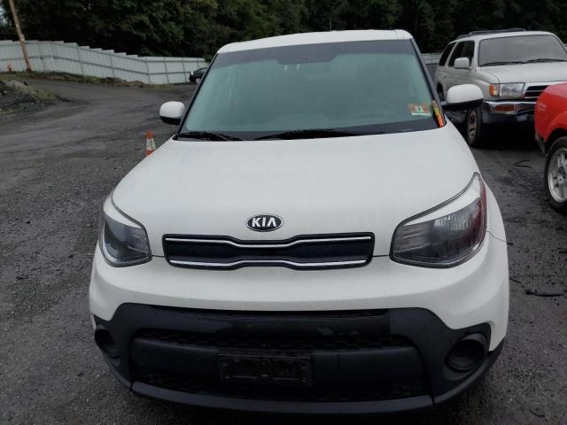 Photo 4 VIN: KNDJN2A21H7456870 - KIA SOUL 