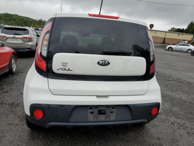 Photo 5 VIN: KNDJN2A21H7456870 - KIA SOUL 