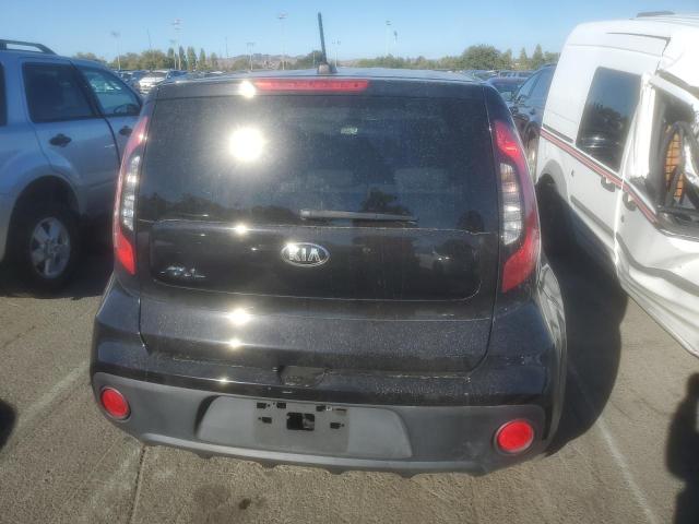 Photo 5 VIN: KNDJN2A21H7457498 - KIA SOUL 