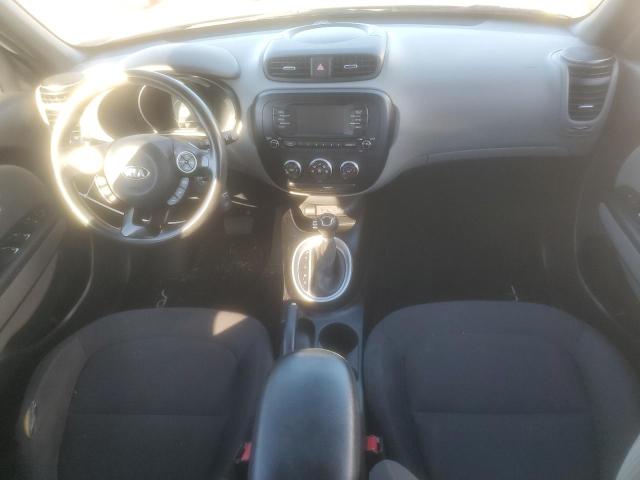 Photo 7 VIN: KNDJN2A21H7457498 - KIA SOUL 