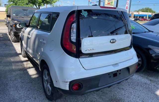 Photo 2 VIN: KNDJN2A21H7458067 - KIA SOUL 