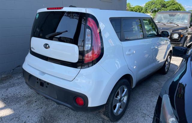 Photo 3 VIN: KNDJN2A21H7458067 - KIA SOUL 