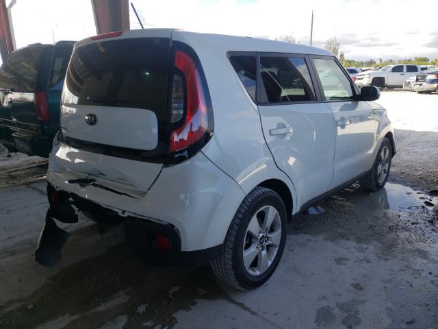 Photo 3 VIN: KNDJN2A21H7458215 - KIA SOUL 